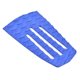 thumbnail image 5 of Greeniant Almohadillas de tracción para tablas de Surf, 3 uds., almohadillas de espuma EVA para cubierta, empuñaduras adhesivas para Skimboard, todas las Deportes acuáticos azul 3 Zeilen Greeniant OD2654-03B, 5 of 6