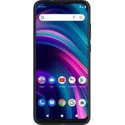 BLU G71L G0710WW 128GB GSM Unlocked Android Smartphone - Blue