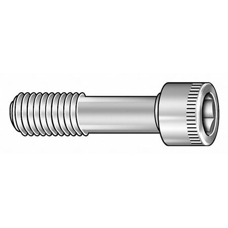 

Kerr Lakeside SHCS Alloy Steel #8-32 1 1/2 L PK100 8C150KCS