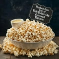 Mega Pop Popcorn Kit DHF10 Premium A Grade Popcorn 10.6 Oz (300.51g