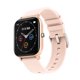 thumbnail image 2 of Smart Watch Bluetooth IP67 Pulsera impermeable Sport Fitness Watch Smart Wristband Tracker, Oro seitruly EL000834-04, 2 of 2