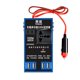 thumbnail image 3 of 1500W Car Power Inverter 12V 24V To 220V USB Charging Converter Adapter Fast Charging, 3 of 5