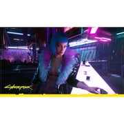 Cyberpunk 2077, Warner Bros - CD Projekt RED, PC, Digital Edition