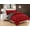 Gray, variant on Close Out Deal , High Quality 3pc Comforter Set , Full/Queen, Sage/Cream