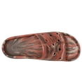 thumbnail image 2 of Sandalia Unisex Crocs Classic Slide 2.0 Café Multicolor, 2 of 7