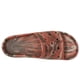 thumbnail image 2 of Sandalia Unisex Crocs Classic Slide 2.0 Café Multicolor, 2 of 7