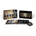 thumbnail image 1 of Bond 50: The Complete 22 Film Collection DVD- (English only), 1 of 1