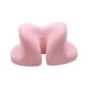 thumbnail image 5 of Cuna para la cara, almohada para la cara, camilla de masaje, cojín de apoyo multiusos rosa, 5 of 9
