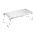 thumbnail image 1 of Mini mesa plegable Sharpla para acampar soporte de gas multiusos portátil para mochilero senderismo, 1 of 3