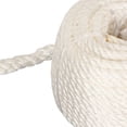 thumbnail image 3 of Riousery 75FT (22.86 m) Double Braid Nylon Boat Dock Lines 3/8 inch (9.5 mm) Mooring Rope for Berthing Towing Hoisting, 3 of 9