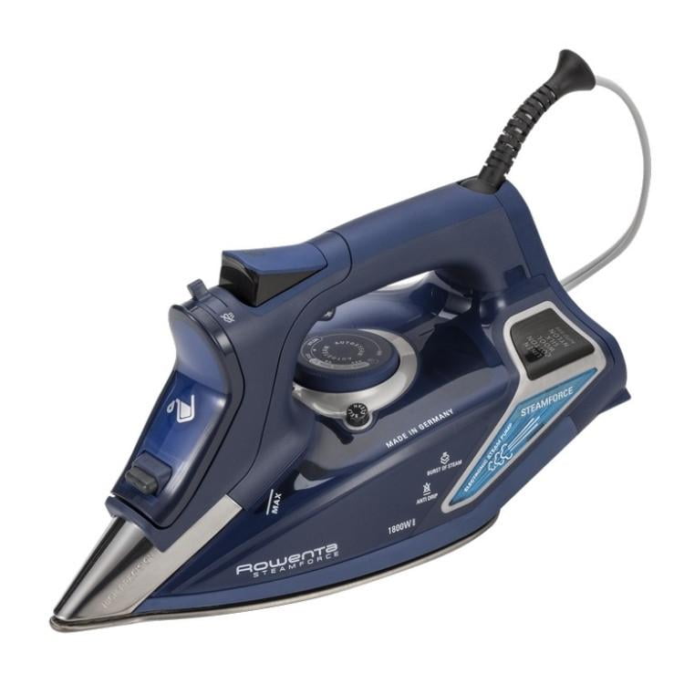 Rowenta Steamforce Iron Walmart Canada