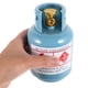 thumbnail image 2 of Alcancía con forma de cilindro de gas novedosa, adorable alcancía de escritorio, para guardar monedas, para ahorrar monedas, 2 of 8
