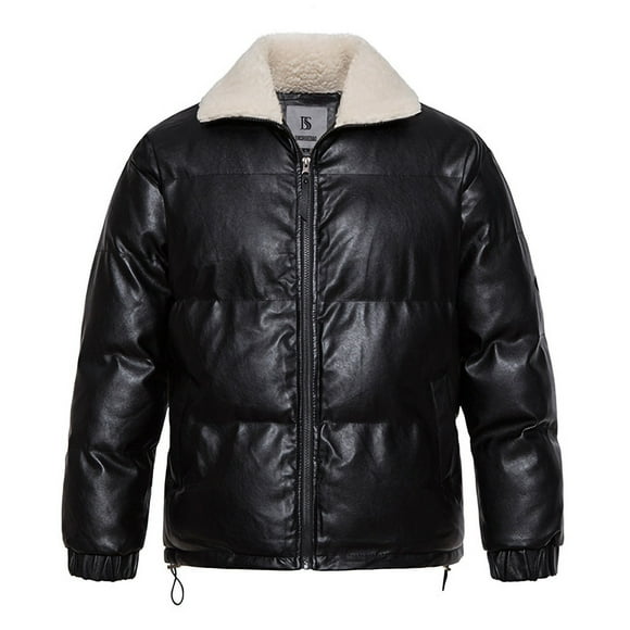 Fiudx Chaqueta de Hombre, Algodón Suave con Capucha, con Bolsillo con Cremallera, Informal, Manga Larga, Color Clásico, para Uso Deportivo Al Aire Libre, Cómoda, Lujosa a Máquina.