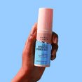 thumbnail image 2 of Hard Candy Sheer Envy Hydrating Primer Mist, Priming Spray, 2 of 5