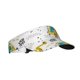 thumbnail image 1 of Fotbe Dinosaur on Excavator Visera Deportiva con Diseño, Gorra Abierta Ajustable de Algodón para Mujer y Hombre, 1 of 7