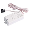 thumbnail image 1 of Infrared Proximity Switch for Cabinet Lighting Compact Design 220 240V AC, 1 of 10