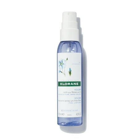 EAN 3282770000030 product image for Klorane Leave-In Spray with Flax Fiber, 4.2 Oz | upcitemdb.com