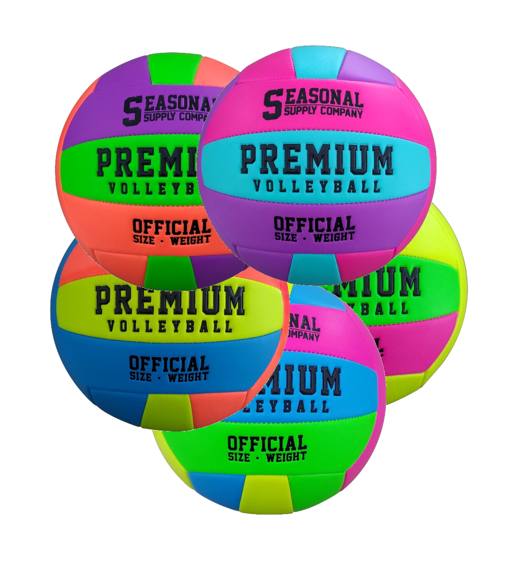 Wilson Graffiti Volleyball Official Size 5 Wth4634id for sale online 