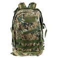 thumbnail image 2 of Bolsas tácticas  Hombro Camping Senderismo  1 shamjiam Mochila militar, 2 of 9