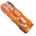 thumbnail image 1 of Anabel Chunk Tuna in Hot Tomato Sauce 3x80g, 1 of 1