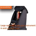 thumbnail image 4 of Protec Platinum Series Bassoon Bag Black, 4 of 7