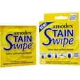 thumbnail image 1 of Amodex Lingettes Nettoyantes pour Surfaces 10/pkg, 1 of 2