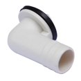 thumbnail image 3 of For L G Ac 19mm/0.75in Ac Drain Hose Adapter For W/ Rubber Ring For L G Ac, 3 of 5