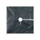 thumbnail image 4 of Esteras cuadradas para malezas de árboles, fundas para plantas de jardinería, tela para plantar, crecimiento, patio, protección contra la humedad, 1x1m Inevent HA059724-01, 4 of 7
