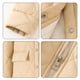 thumbnail image 5 of Abrigos y chaquetas casuales de manga larga sin capucha para mujer, moda informal, color liso, abrigos y chaquetas casuales de manga larga sin capucha para mujer, 5 of 5
