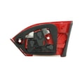 thumbnail image 2 of Replacement TYC 17-0324-00-9 Driver Side Tail Light For 11-14 Volkswagen Jetta, 2 of 3