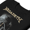thumbnail image 4 of Megadeth - One Bullett Left T-Shirt, 4 of 7