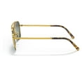 thumbnail image 4 of Sunglasses Ray-Ban RB 3636 9196G6 New Caravan Legend Gold Polar, 4 of 6