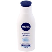Nivea 4005808803002 125 ml Normal Lotion