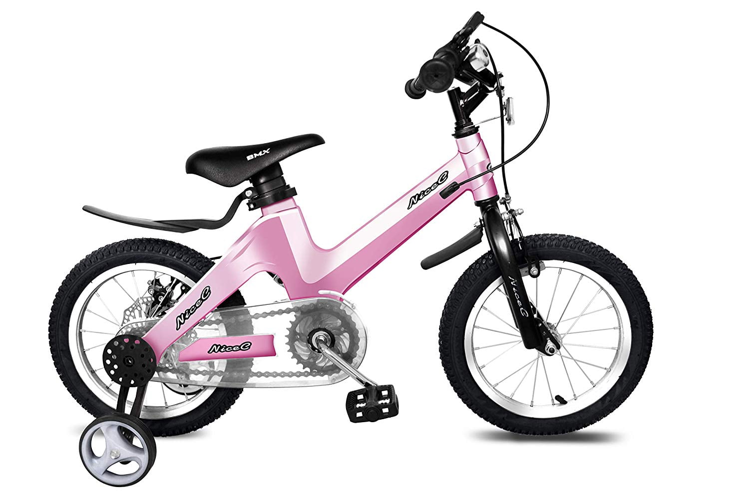 walmart 18 inch boys bike