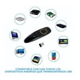thumbnail image 4 of Control Remoto Con Entrada de Voz Para SmartTV Baterias de Regalo, 4 of 6