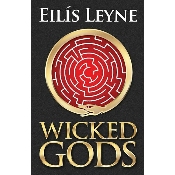 Wicked Gods (Paperback)