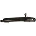thumbnail image 4 of Dorman 80324 Tailgate Handle for Specific Honda Models, Black, 4 of 4