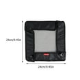 thumbnail image 2 of 2Pcs Outdoor Storage Bags Table Organizing Mesh Bags Storage Containers, 2 of 7