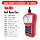 thumbnail image 5 of KONNWEI KW309 Escáner universal para automóviles Lector de códigos automotriz profesional Abanopi Ensayador, 5 of 6