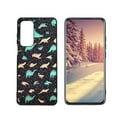 thumbnail image 1 of Dino-Reptile-79 Phone Case, Degined for Motorola MOTO Edge 2021 Case Men Women, Flexible Silicone Shockproof Case for Motorola MOTO Edge 2021, 1 of 1