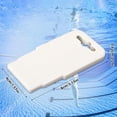 thumbnail image 3 of Bgsha Kit de Buse de Jet de Piscine SP1419D pour Flux d'Eau Réglable dans les Piscines et Spas, 3 of 9