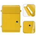 thumbnail image 2 of MOVTOTOP Hanging Wall Ballot Box With Lock Suggestion Box Wall-mount Mail Box Home Suggestion Box, 2 of 8