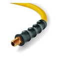 thumbnail image 4 of Hyper Tough 3/8" x 50' Hybrid Polymer Air Hose - All Pneumatic Purpose, 4 of 8