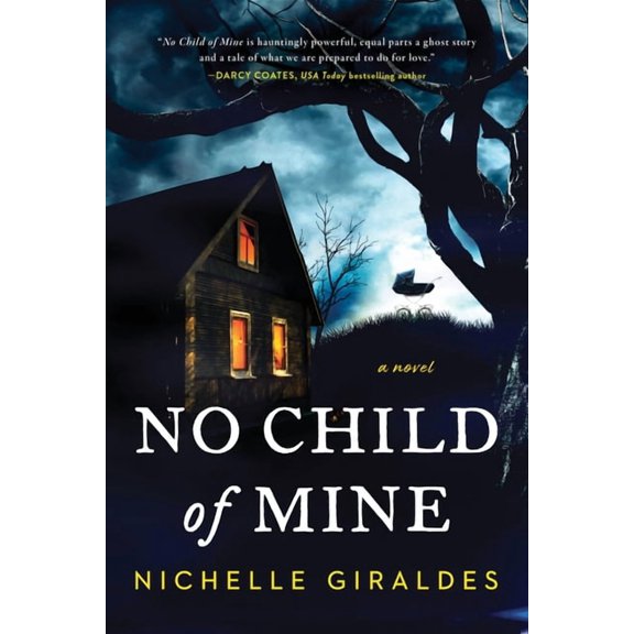No Child of Mine, (Paperback)