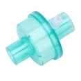 thumbnail image 1 of Reemplazo Del Filtro De Respiración, Filtro De Máquina De Respiración Universal Para El Cuidado De La Salud, Plástico ABS De Alta Eficiencia Para Actualización, 1 of 7