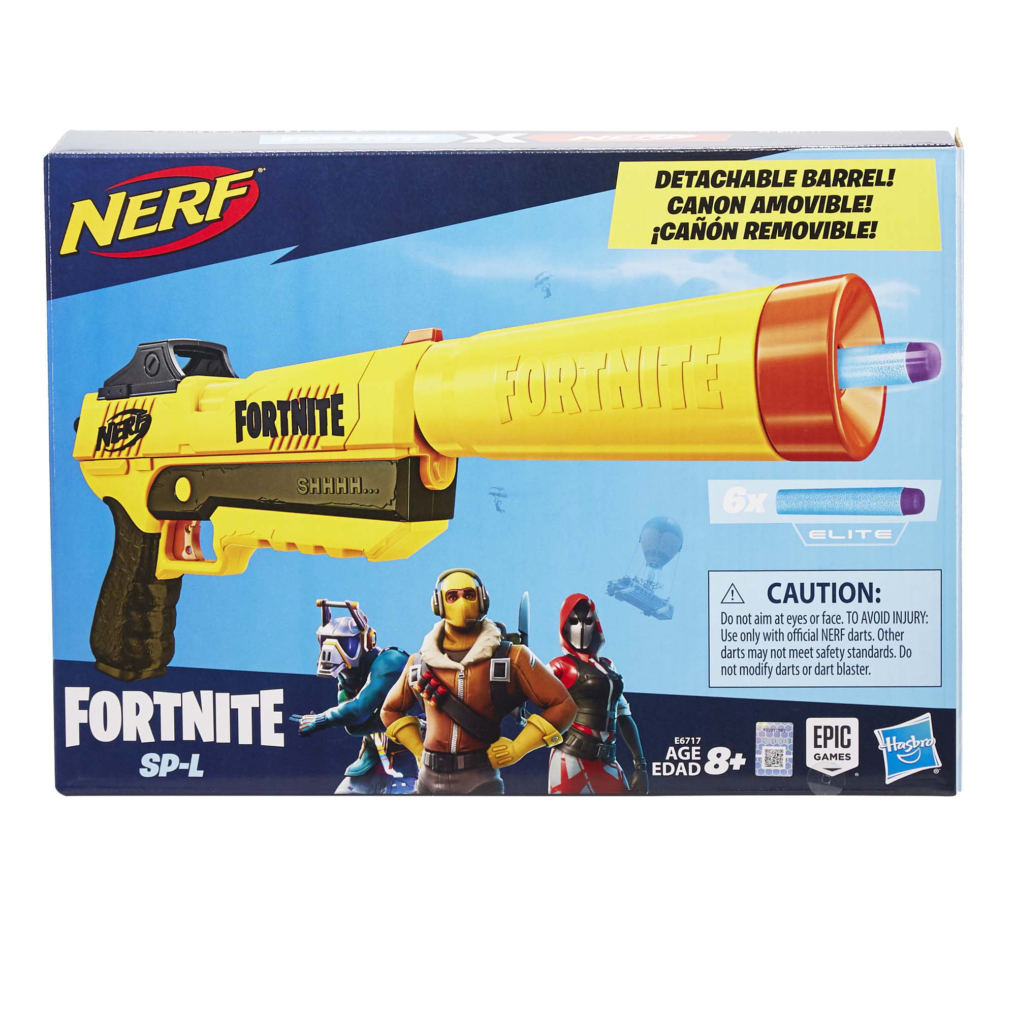 play fortnite in real life with nerf elite nerf microshots and super soaker fortnite blasters walmart com - fortnite nerf guns micro shots