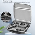 thumbnail image 3 of Carrying Case, Precise  Opening Storage Bag  For  Ronin RS 3 Mini, 3 of 8