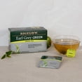 thumbnail image 2 of Bigelow Earl Grey, Green Tea Bags, 20 Count, 2 of 11