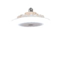 thumbnail image 5 of Banzch Ceiling Fan with Light, Lighting Fan Light E27 Lamp Head Ceiling Fan Light Fruit Store Shopping Mall Supermarket Bedroom Fan Light Table Light, 5 of 7