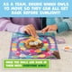 thumbnail image 4 of Juego de combinación de colores Peaceable Kingdom Hoot Owl Hoot 4+, 4 of 8
